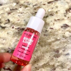 MARC ANTHONY Grow Long Scalp & Hair Serum 0.5oz